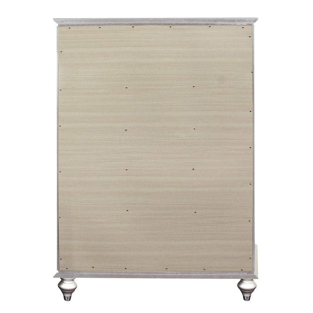 Kaitlyn Champagne Chest - Ornate Home