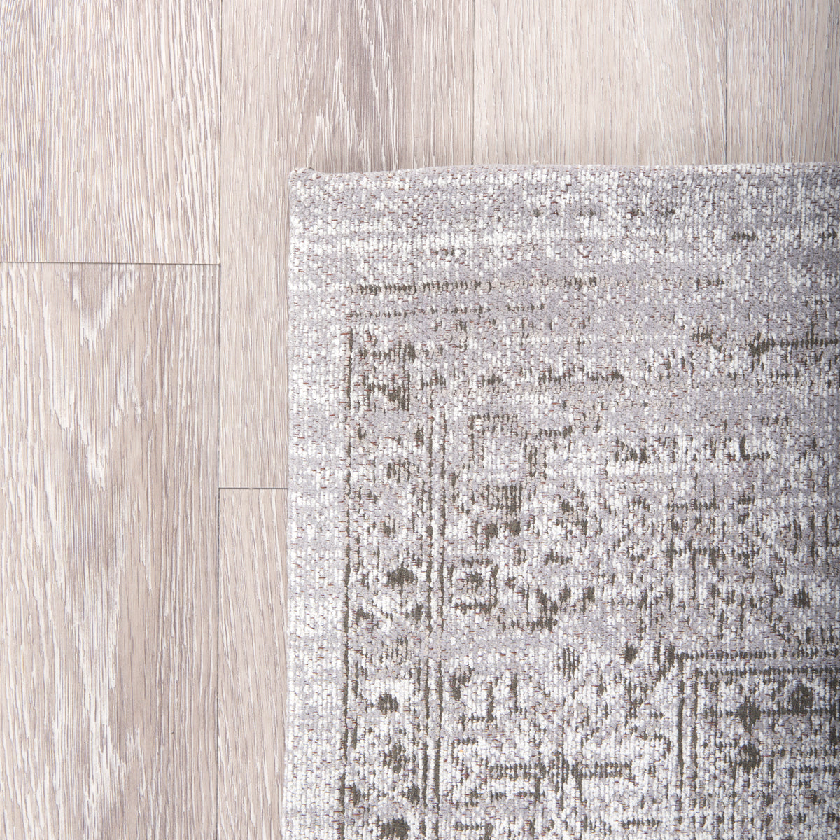 Kaiya Gray 8x10 Rug - Ornate Home