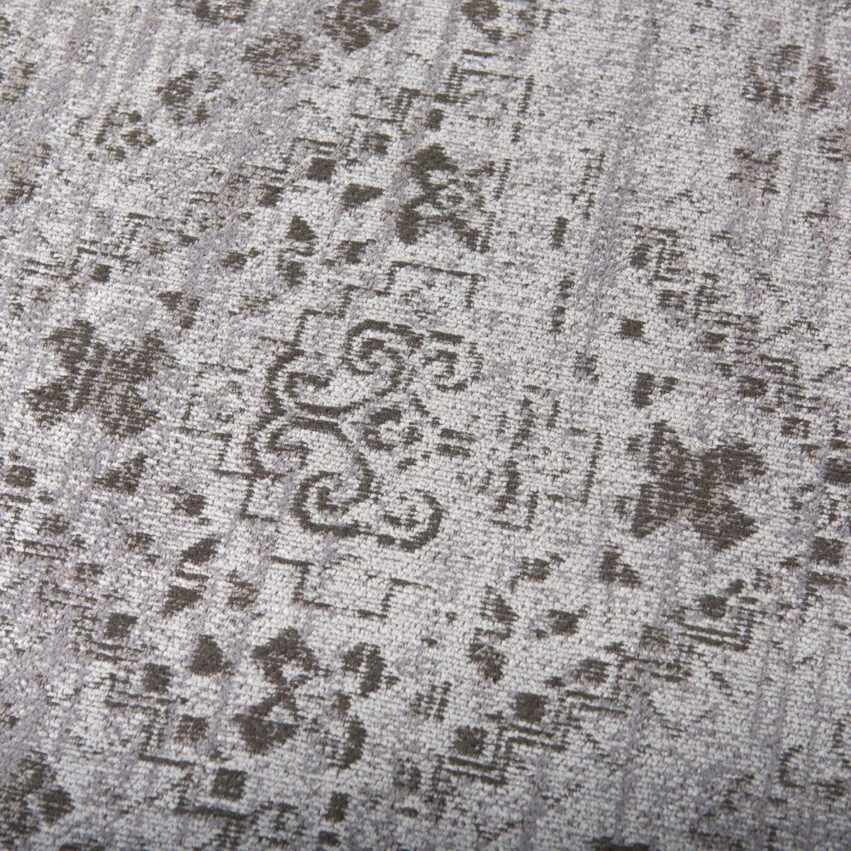 Kaiya Gray 8x10 Rug - Ornate Home