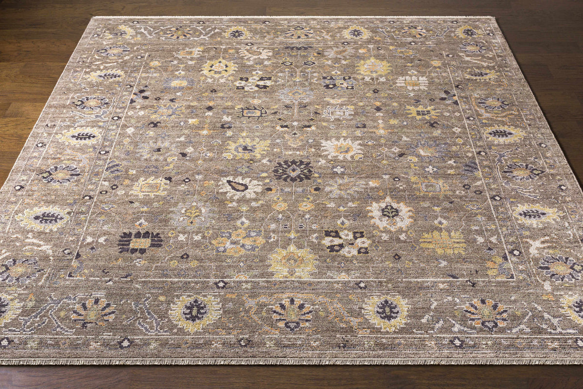 Kajiado Area Rug - Clearance - Ornate Home