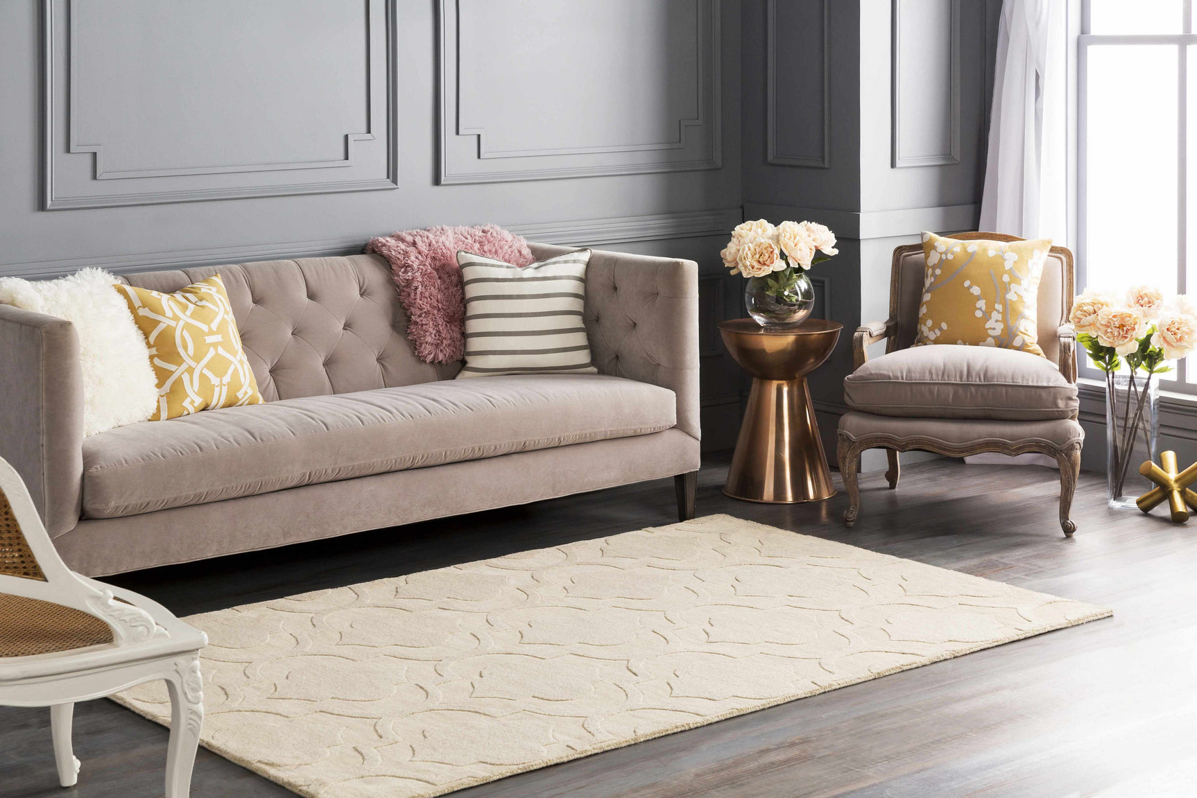 Kake Carpet - Clearance - Ornate Home