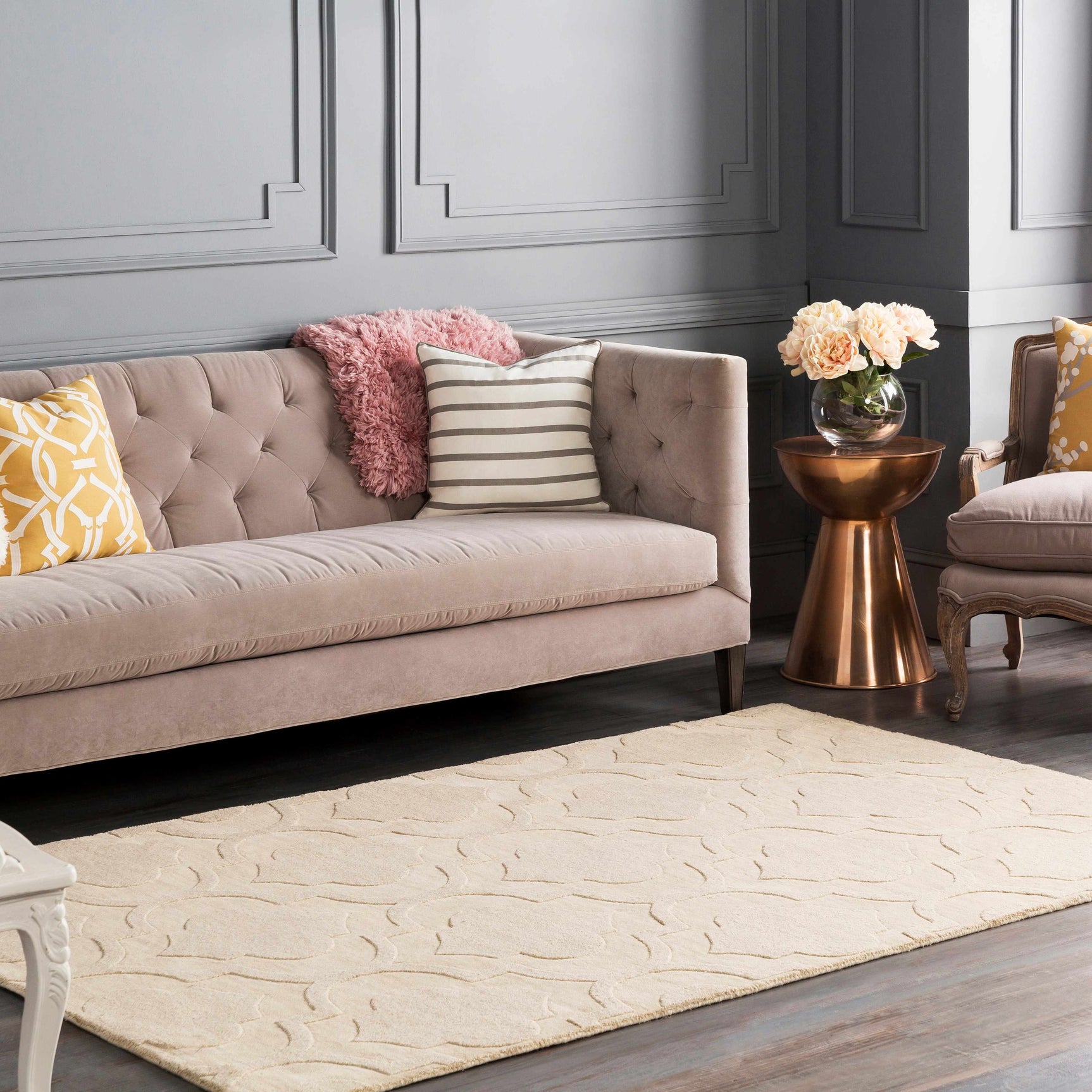 Kake Carpet - Clearance - Ornate Home