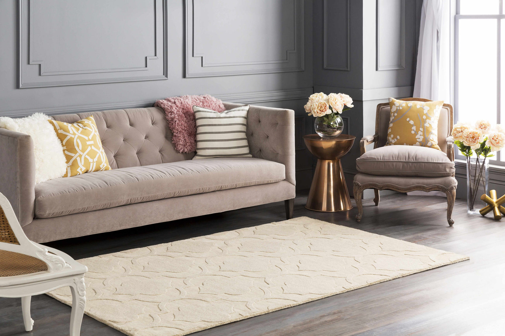 Kake Carpet - Clearance - Ornate Home