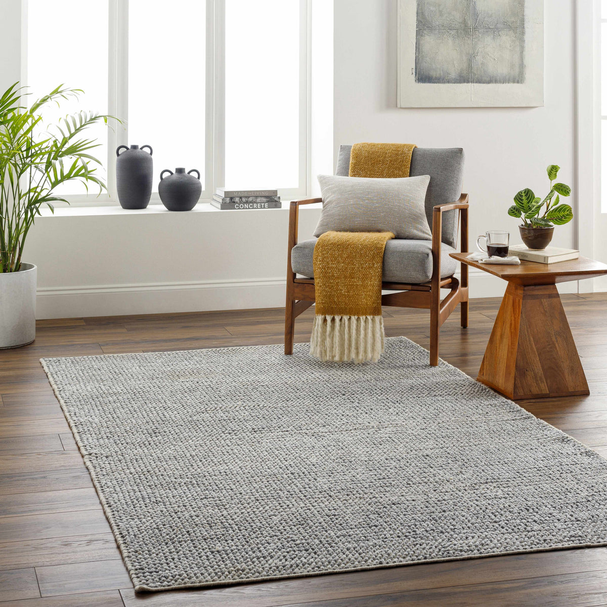 Kala Area Rug - Clearance - Ornate Home