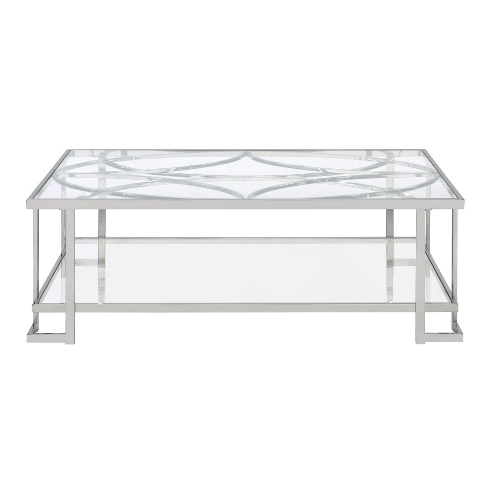 Kalan Coffee Table - Ornate Home