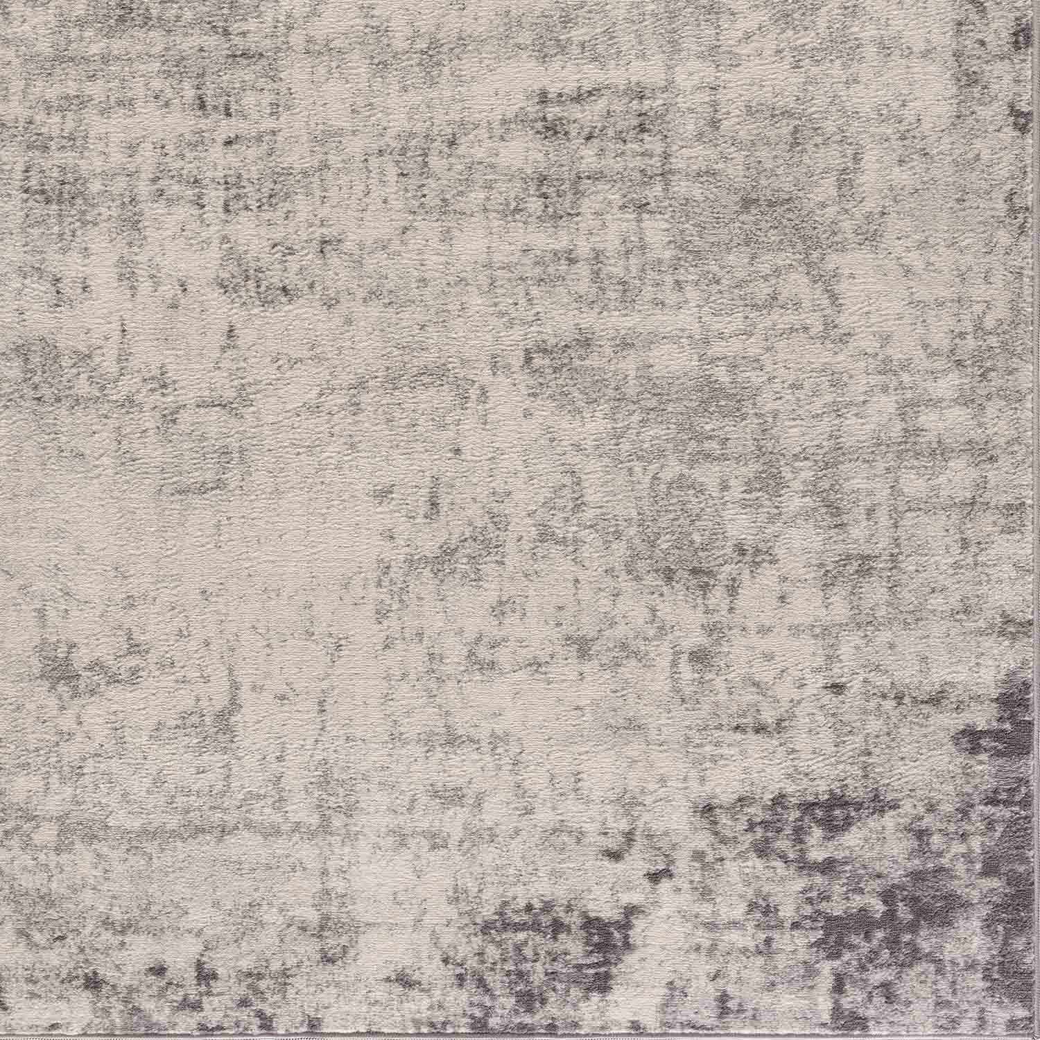 Kalanganan Abstract Gray Rug - Clearance - Ornate Home