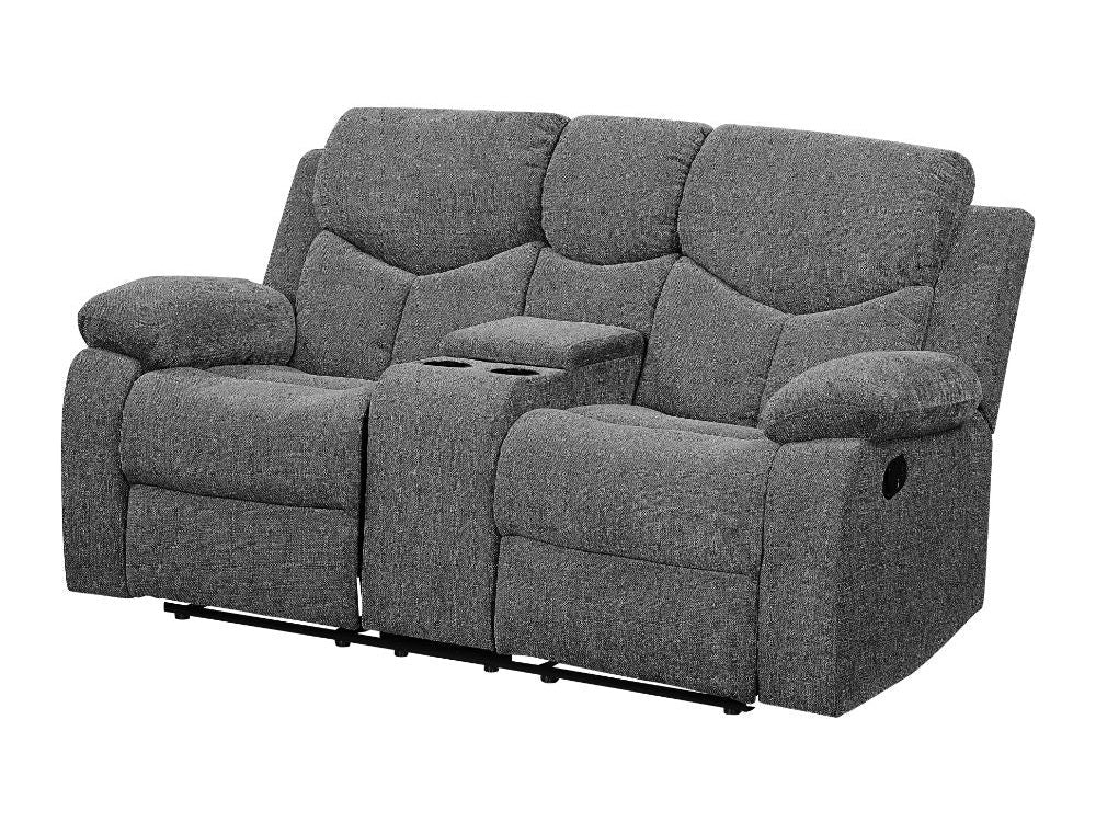 Kalen Loveseat - Ornate Home