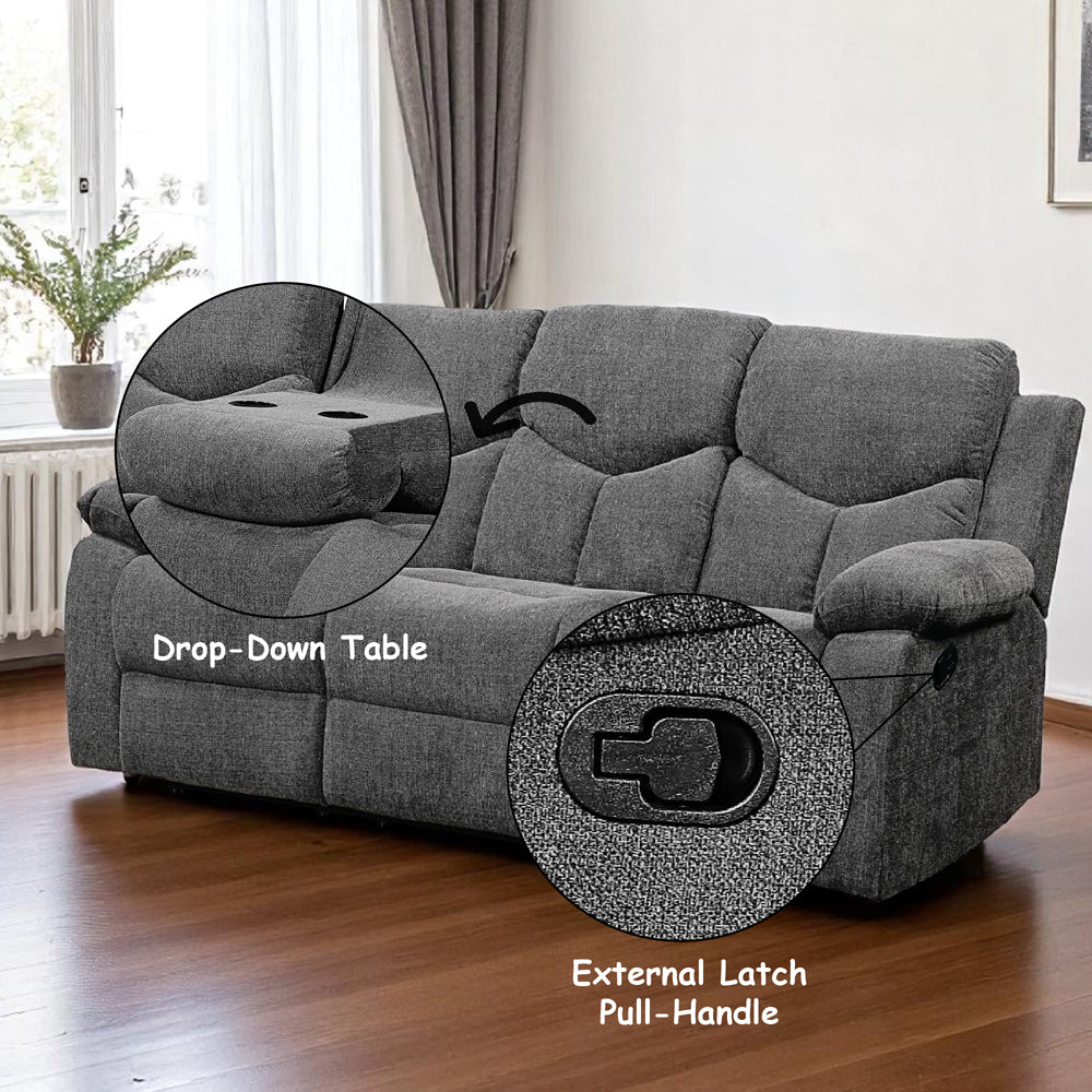 Kalen Sofa - Ornate Home