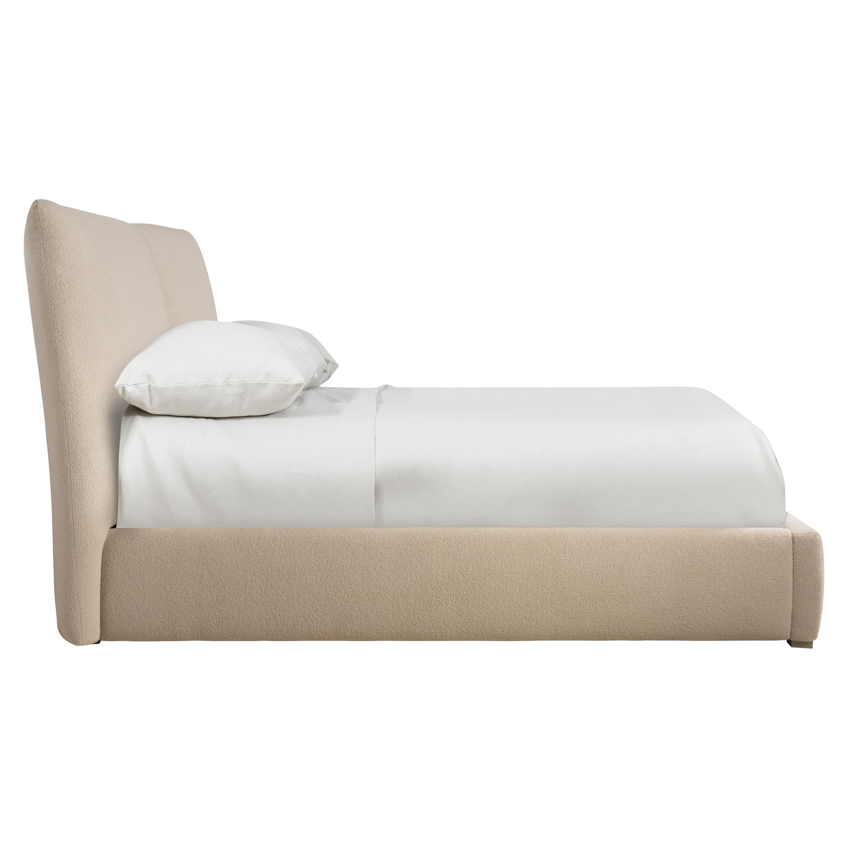 Kalo Sandbar King Panel Bed