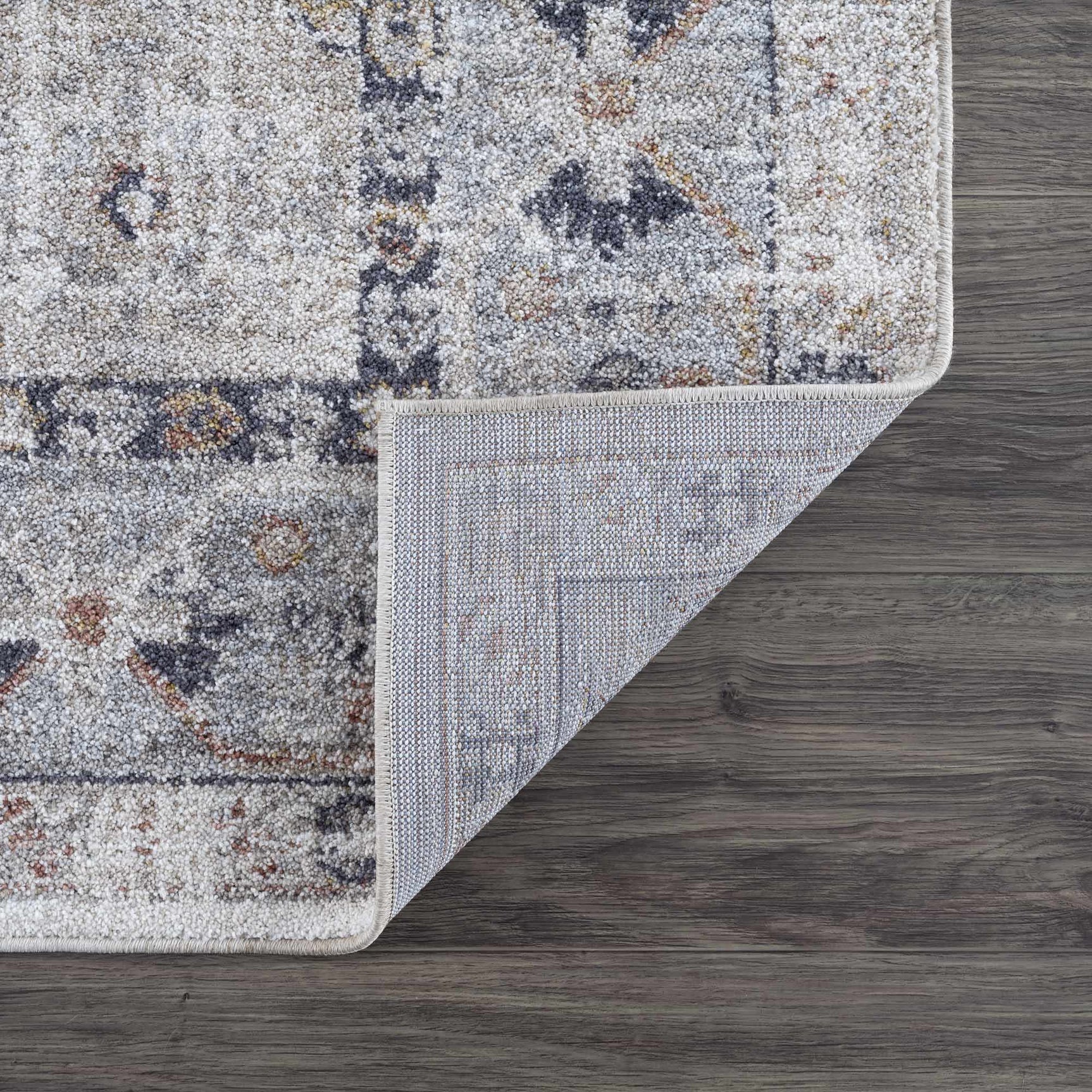 Kamau Area Rug - Clearance - Ornate Home
