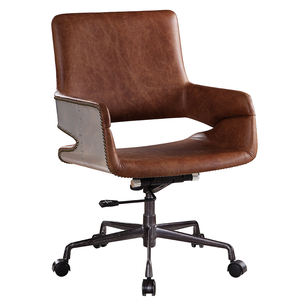 Kamau Executive Office Chair - Ornate Home