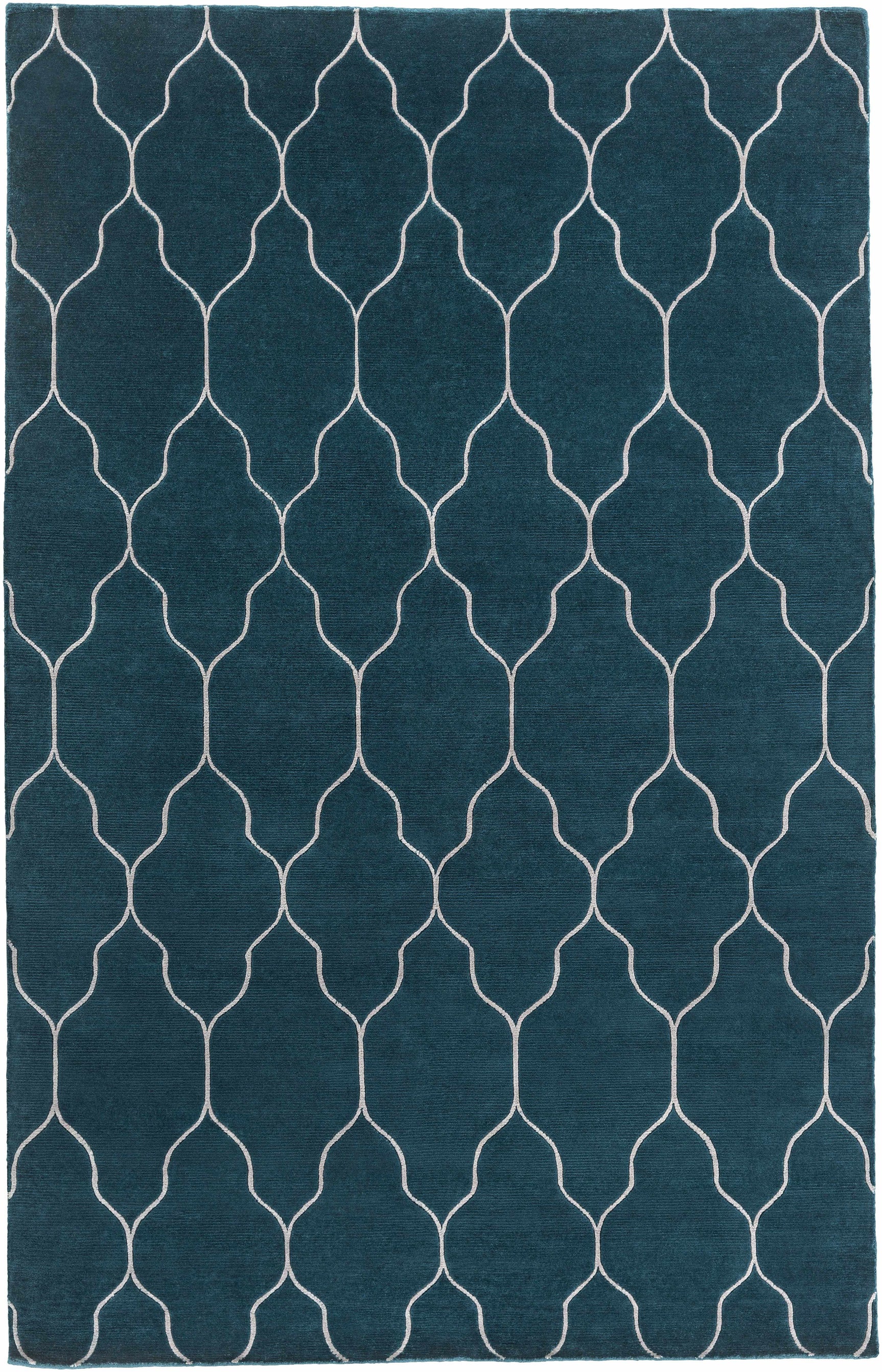 Kamay Area Rug - Clearance - Ornate Home
