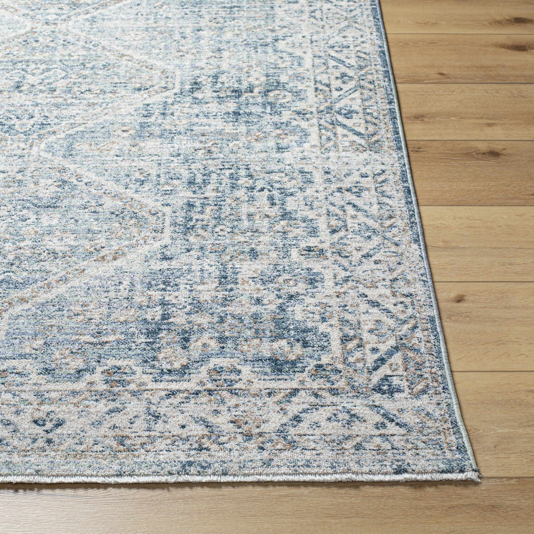 Kamea Area Rug - Clearance - Ornate Home