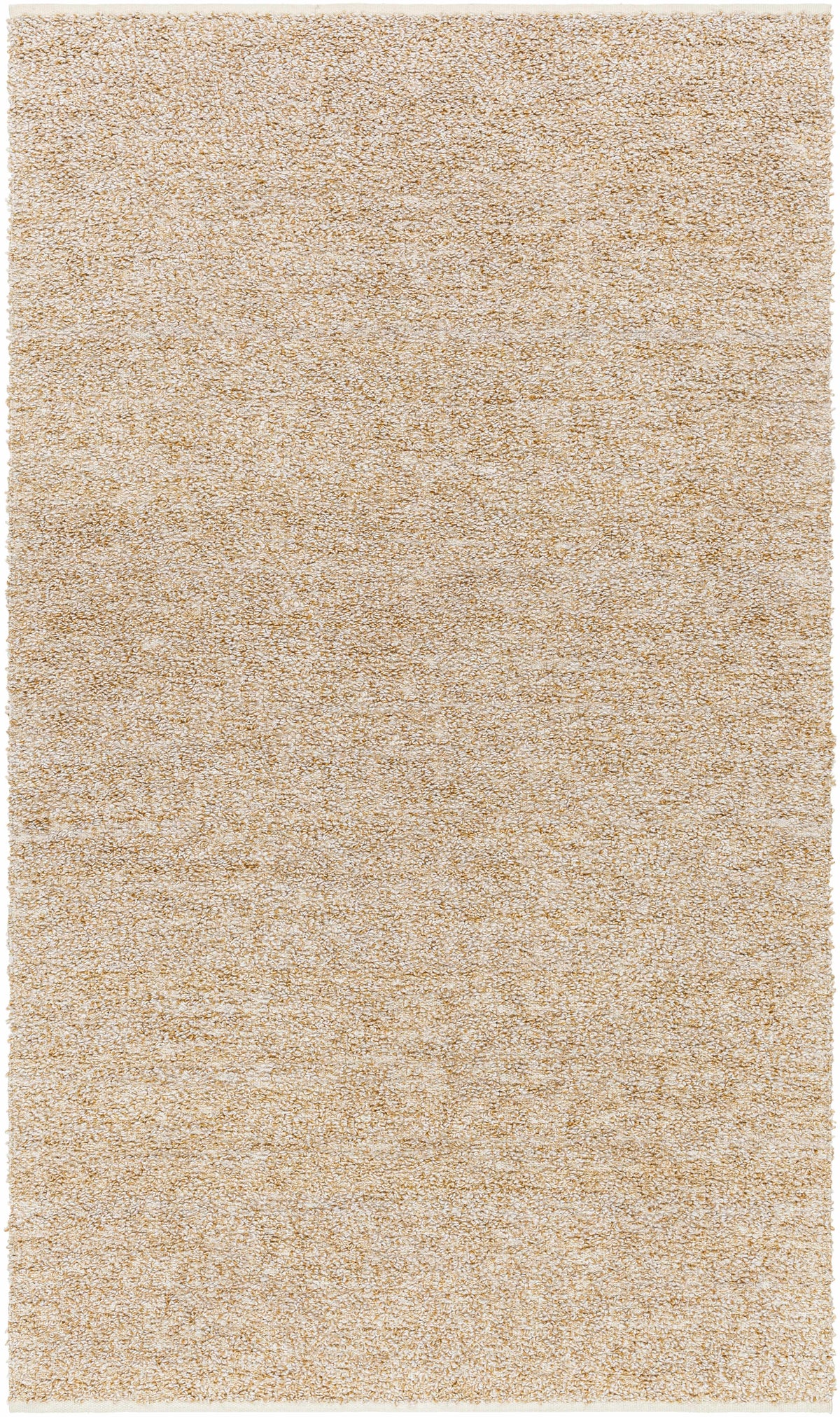 Kamil Beige Solid Area Rug - Clearance - Ornate Home