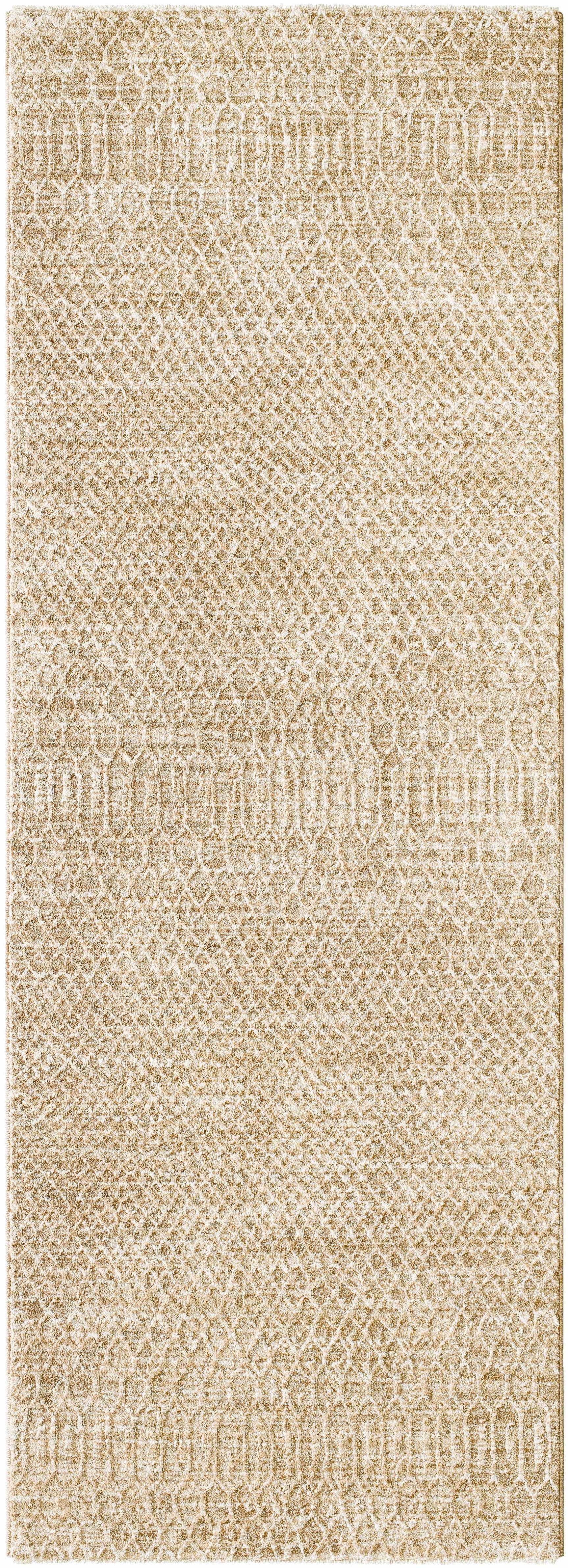 Kamin Area Rug - Ornate Home