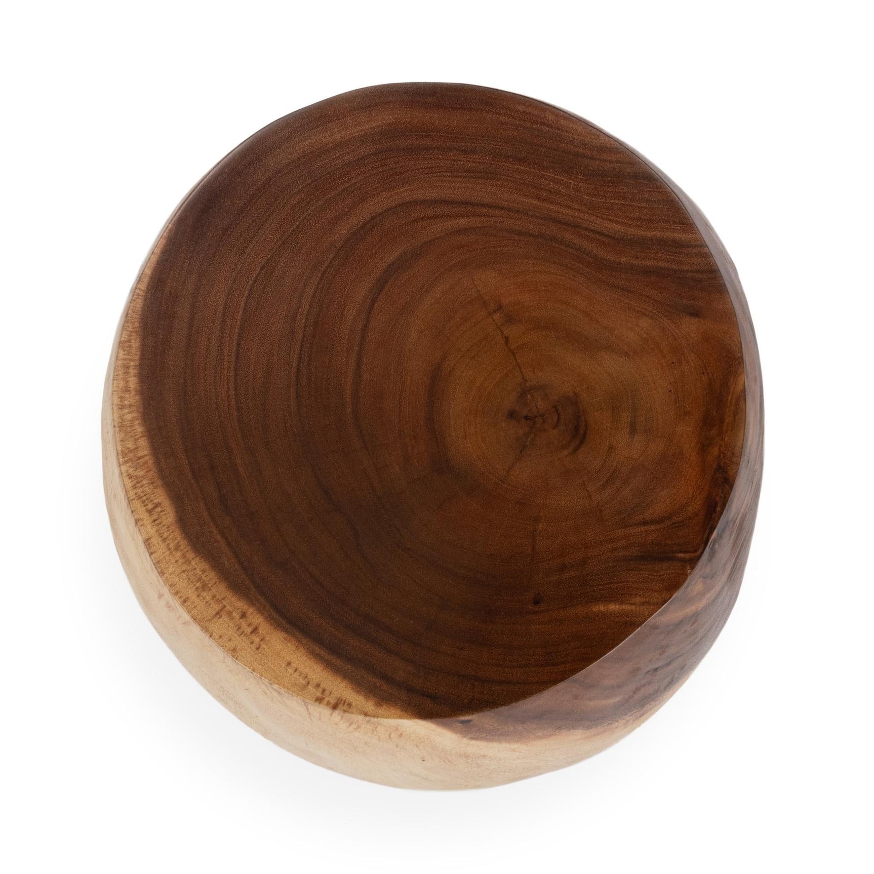 Kana Natural Accent Table - Ornate Home