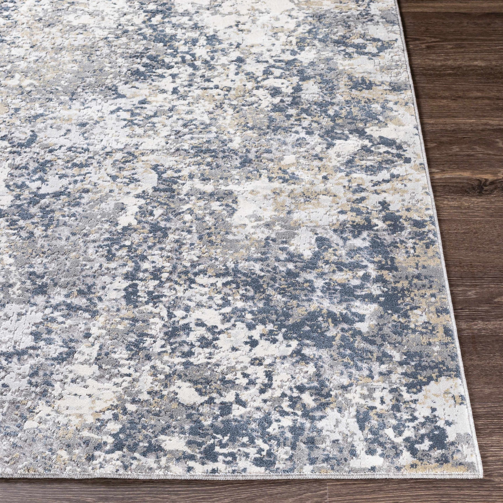 Kanahooka Area Rug - Clearance - Ornate Home