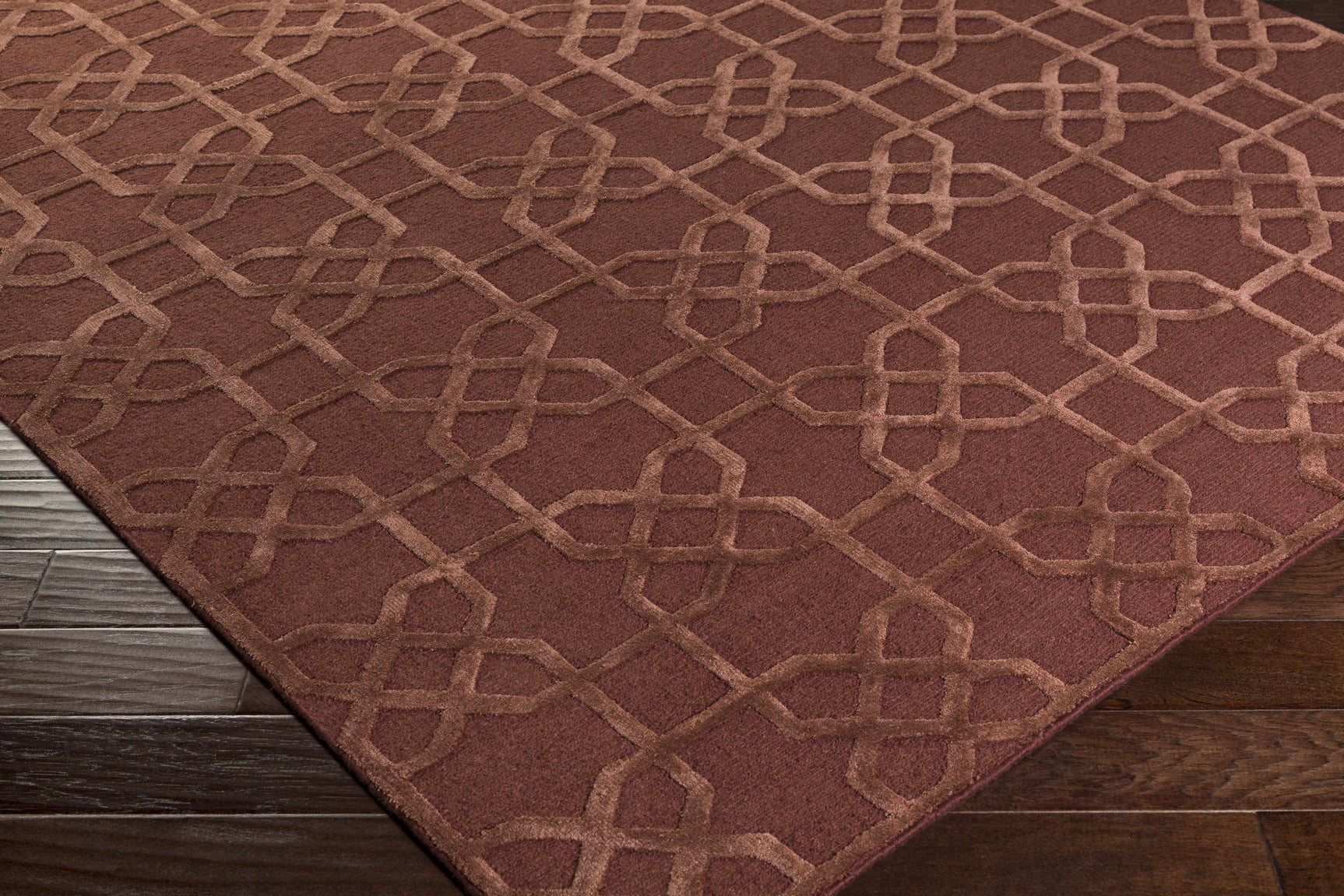 Kanesville Area Carpet - Clearance - Ornate Home