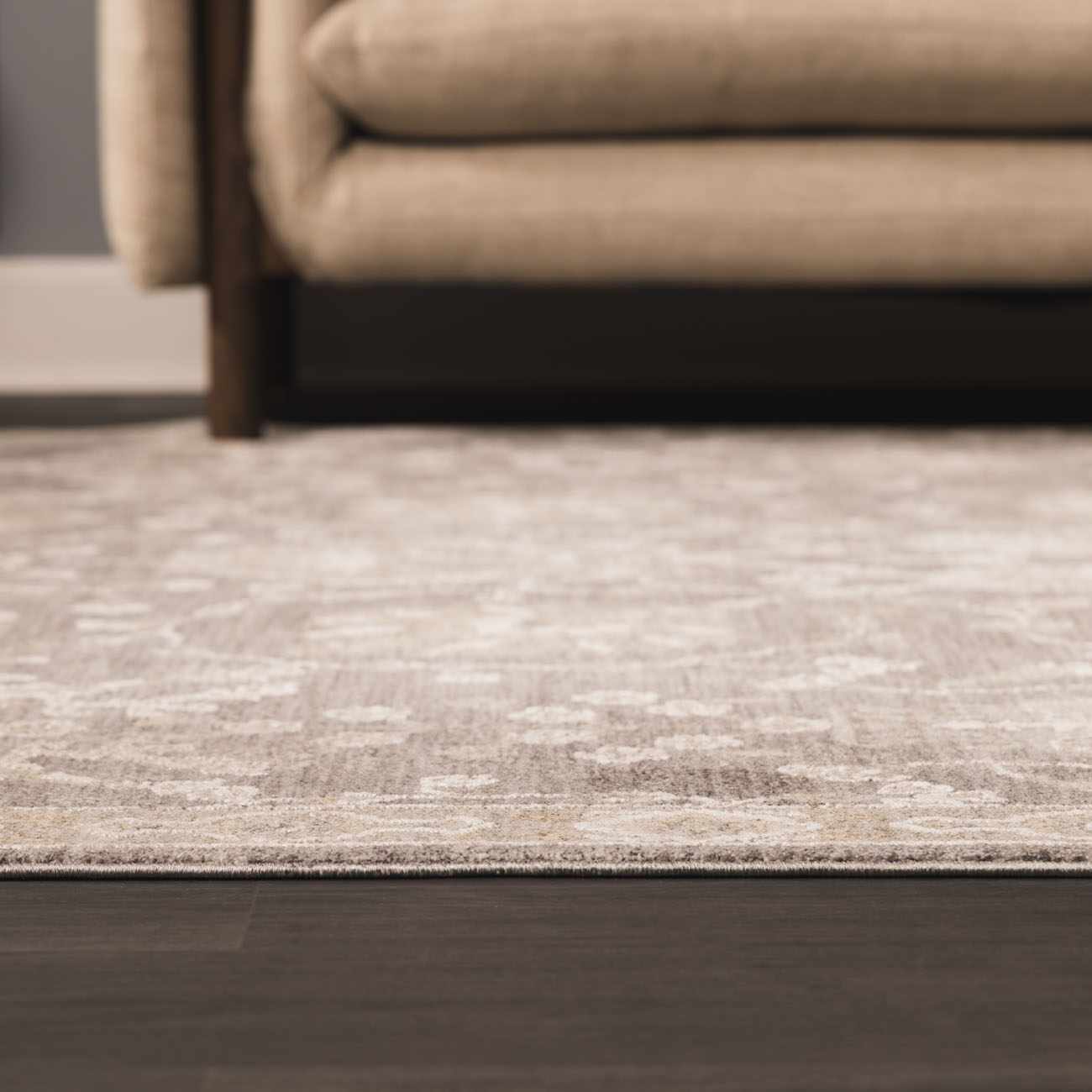 Kanimbla Thick Luxe Avant Garde Rug - Ornate Home