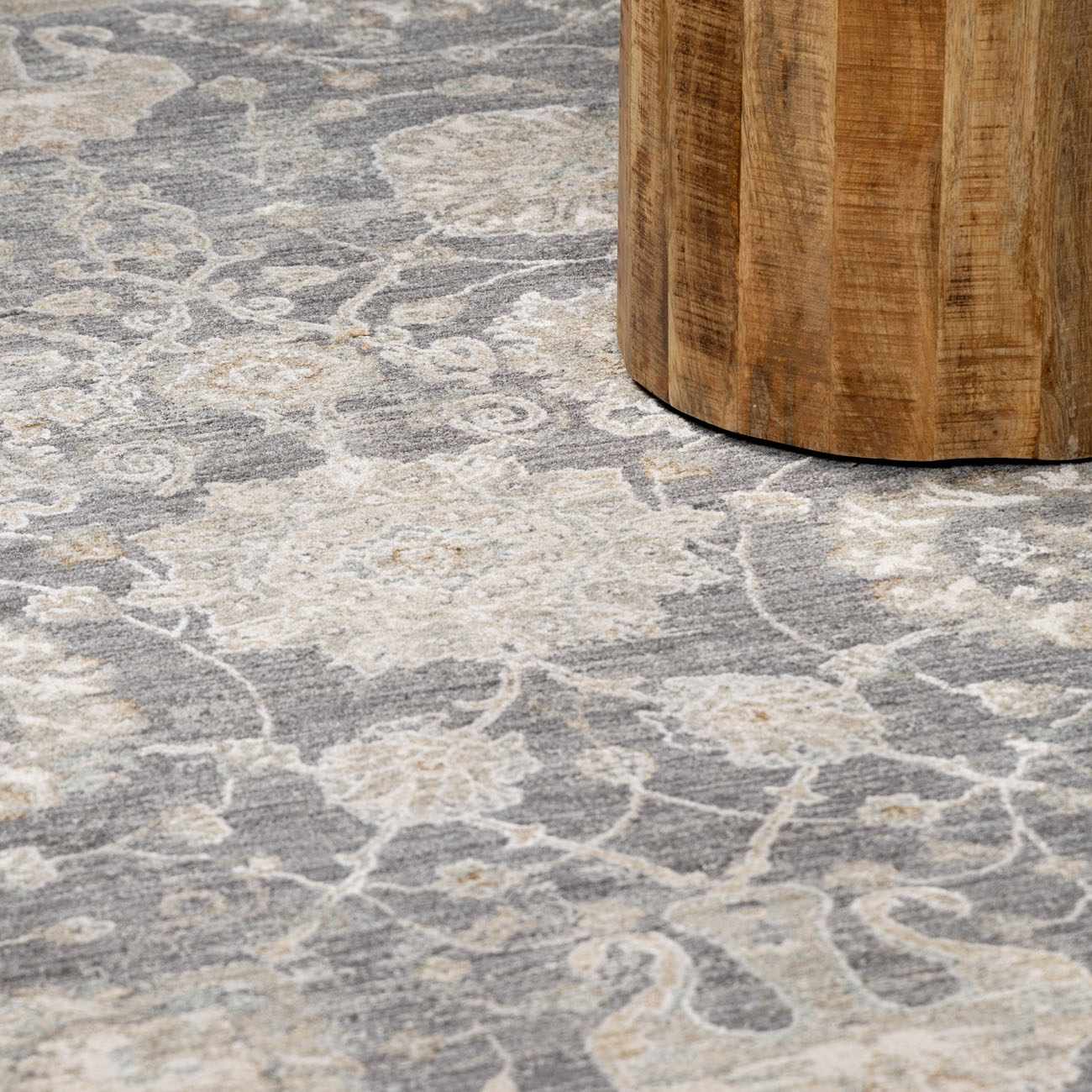 Kanimbla Thick Luxe Avant Garde Rug - Ornate Home