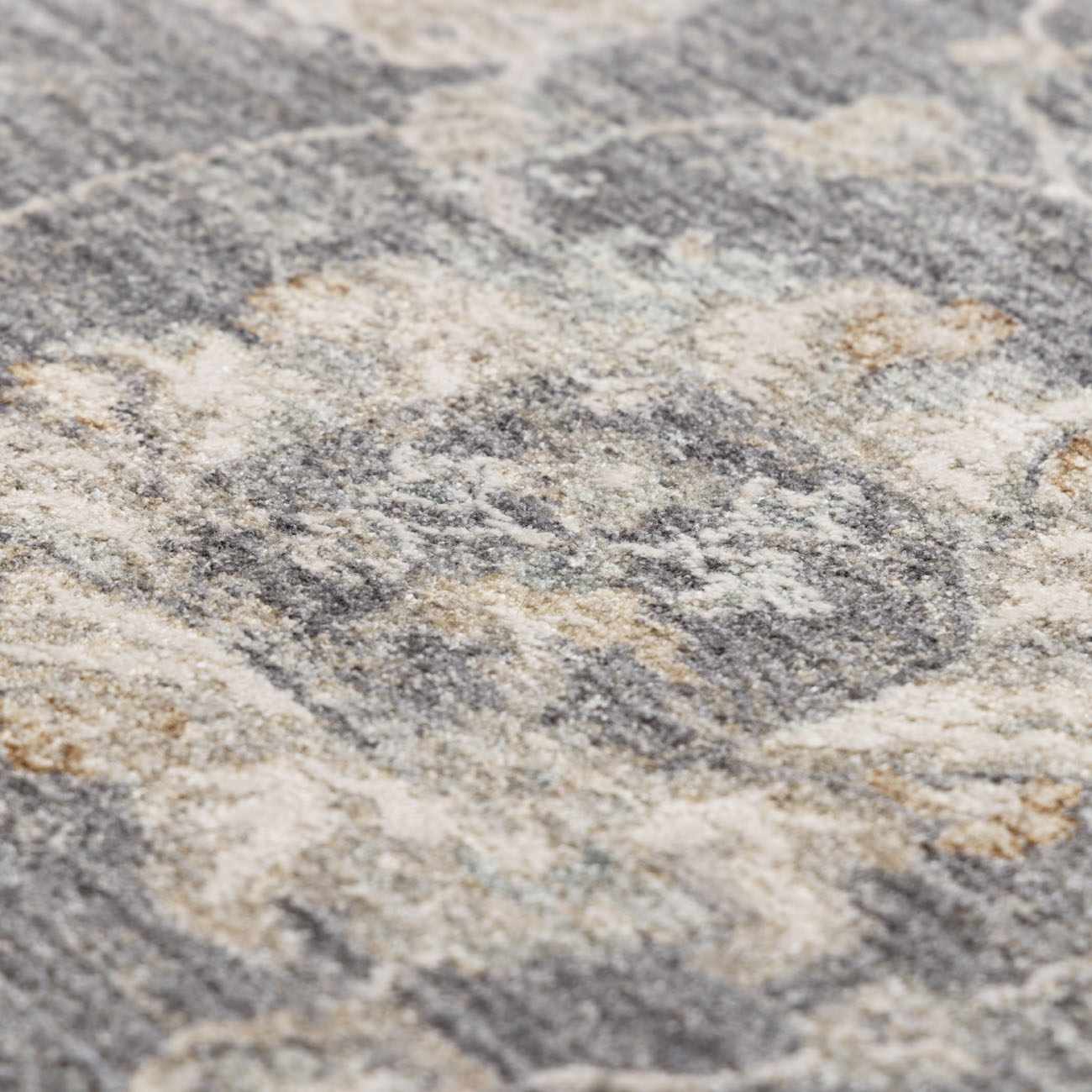 Kanimbla Thick Luxe Avant Garde Rug - Ornate Home