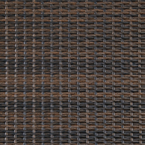 Kantana Brown Chaise Lounge (Set of 2) - Ornate Home