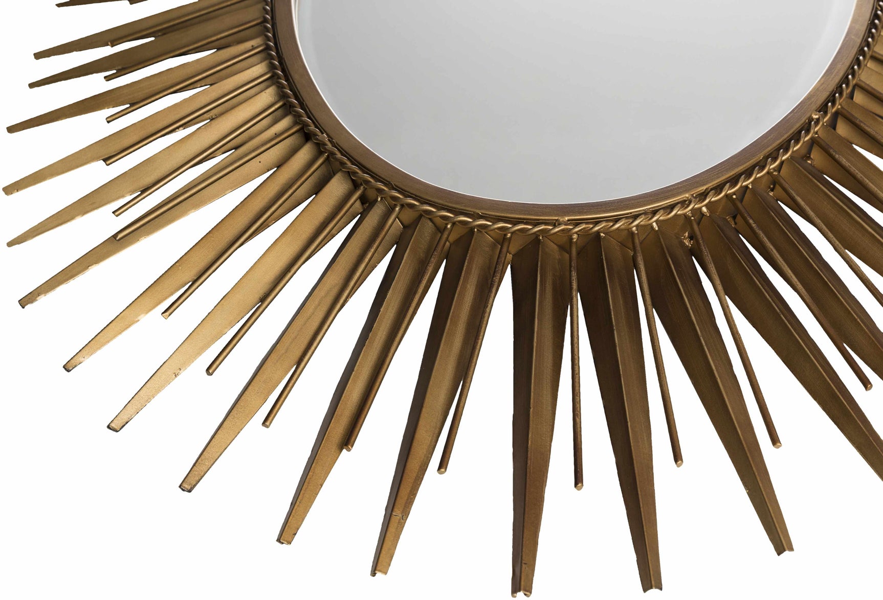 Kanturk Mirror - Ornate Home