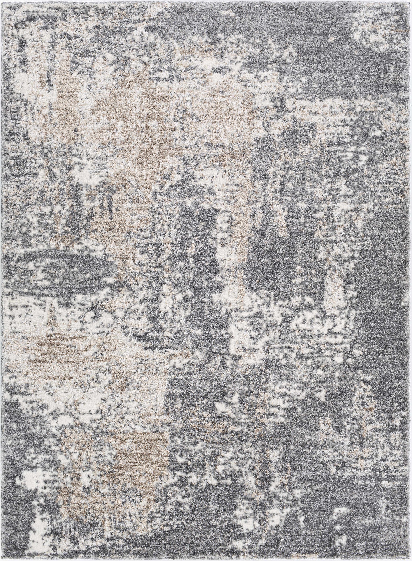 Kanwal Area Rug - Ornate Home