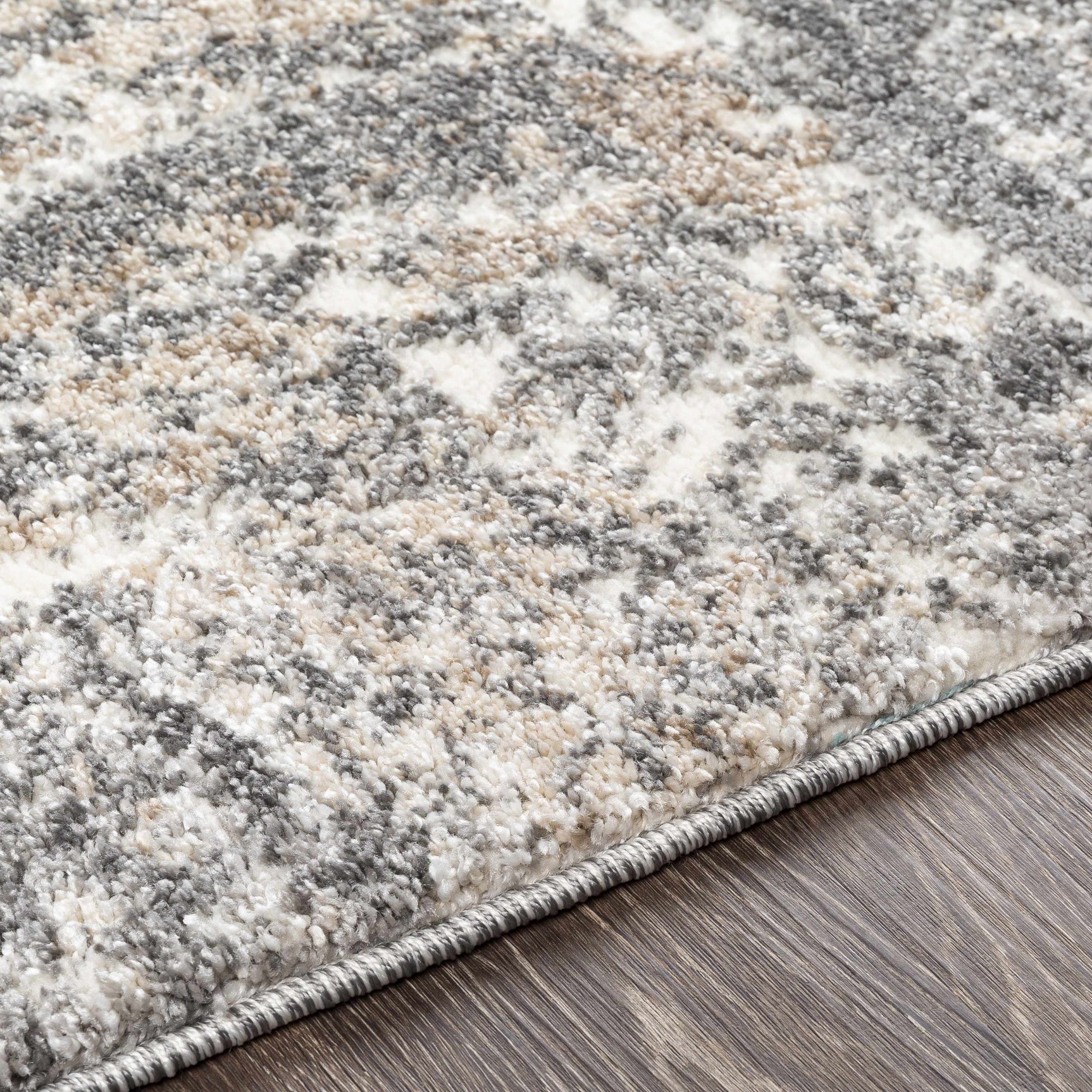 Kanwal Area Rug - Ornate Home