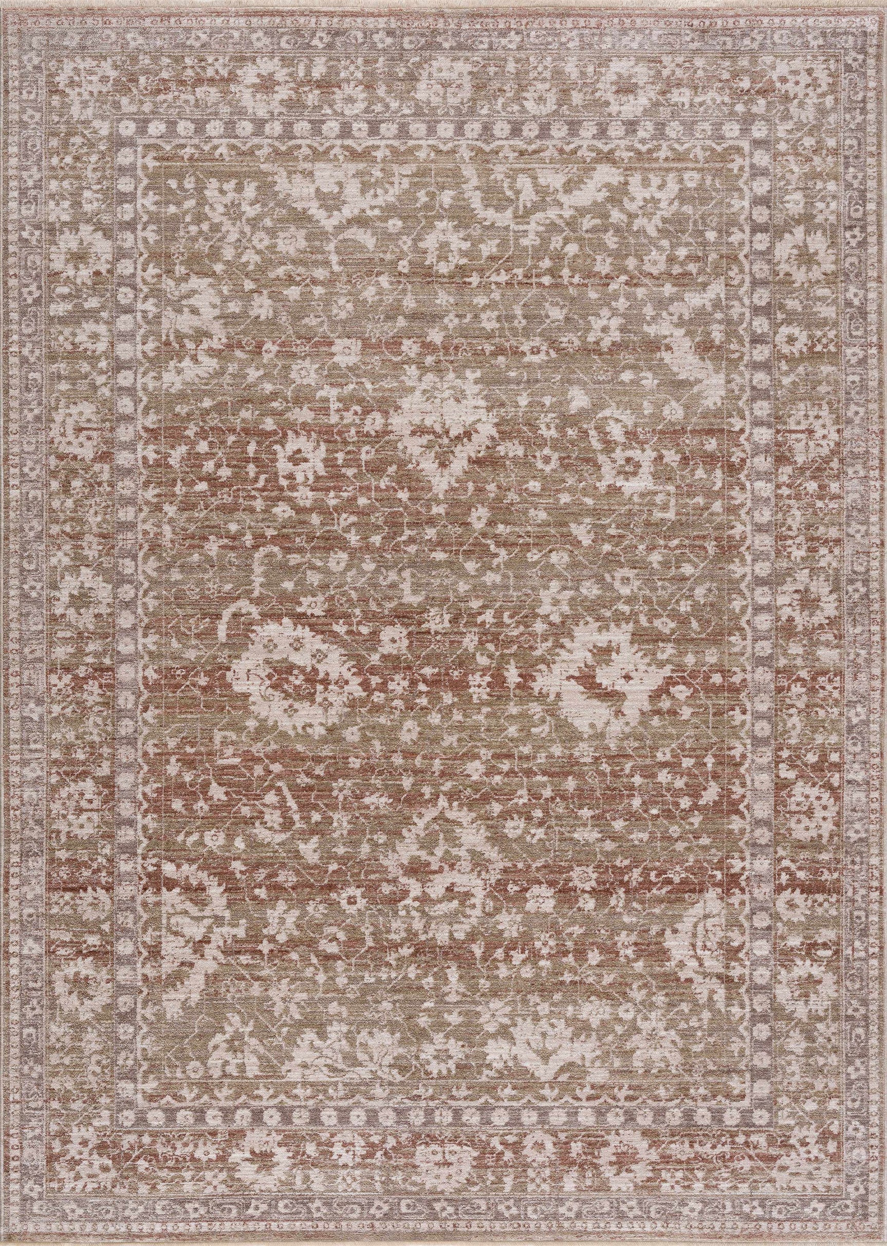 Kaongkod Area Rug - Clearance - Ornate Home