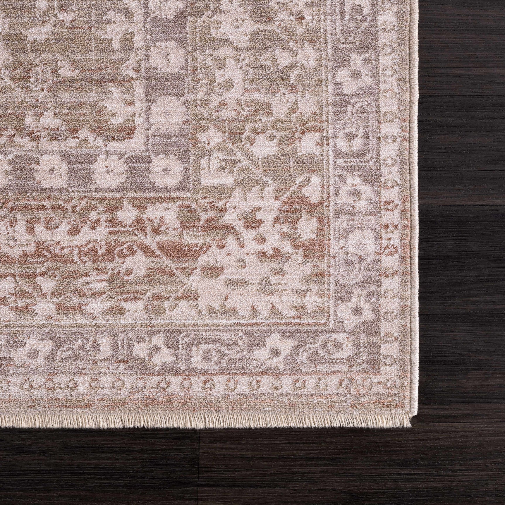 Kaongkod Area Rug - Clearance - Ornate Home