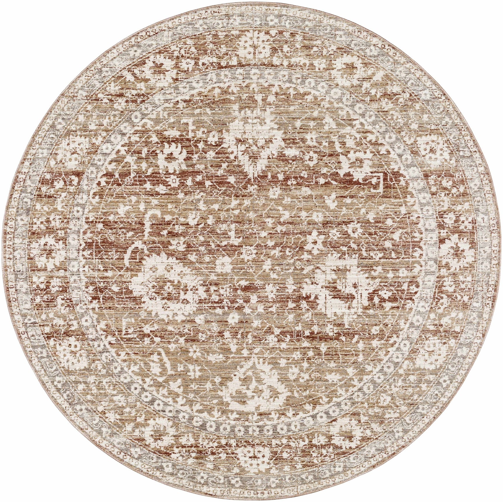 Kaongkod Area Rug - Clearance - Ornate Home
