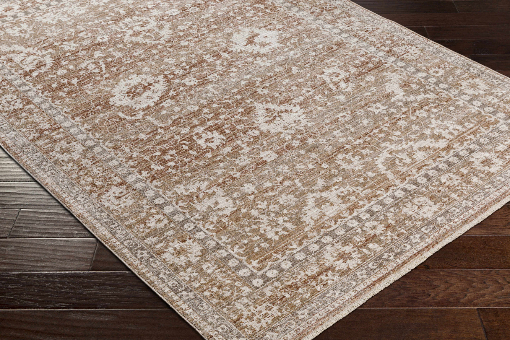 Kaongkod Area Rug - Clearance - Ornate Home