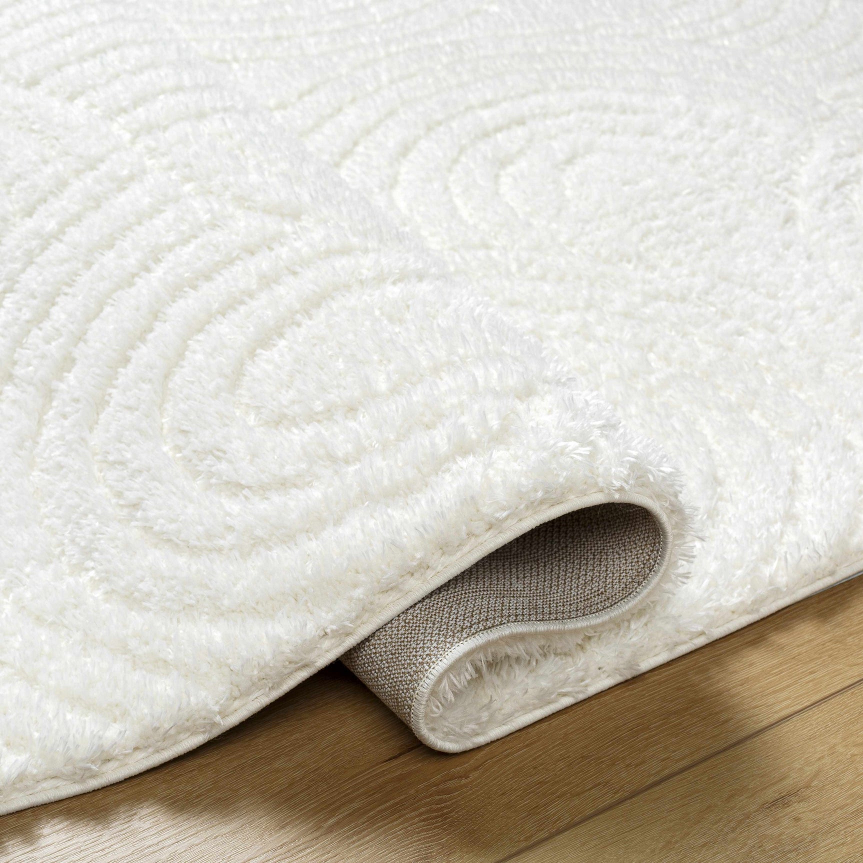 Kaoru Area Rug - Ornate Home