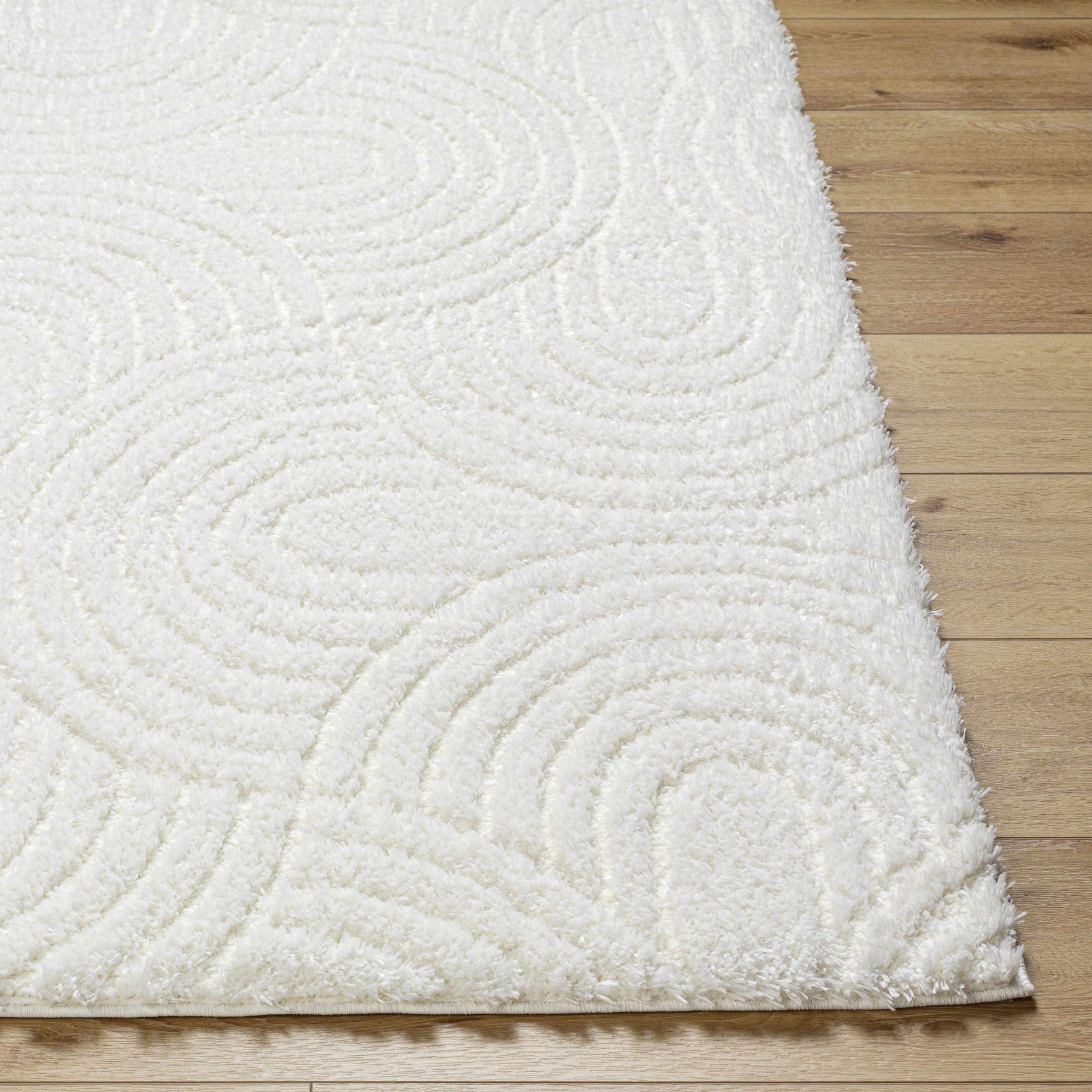 Kaoru Area Rug - Ornate Home