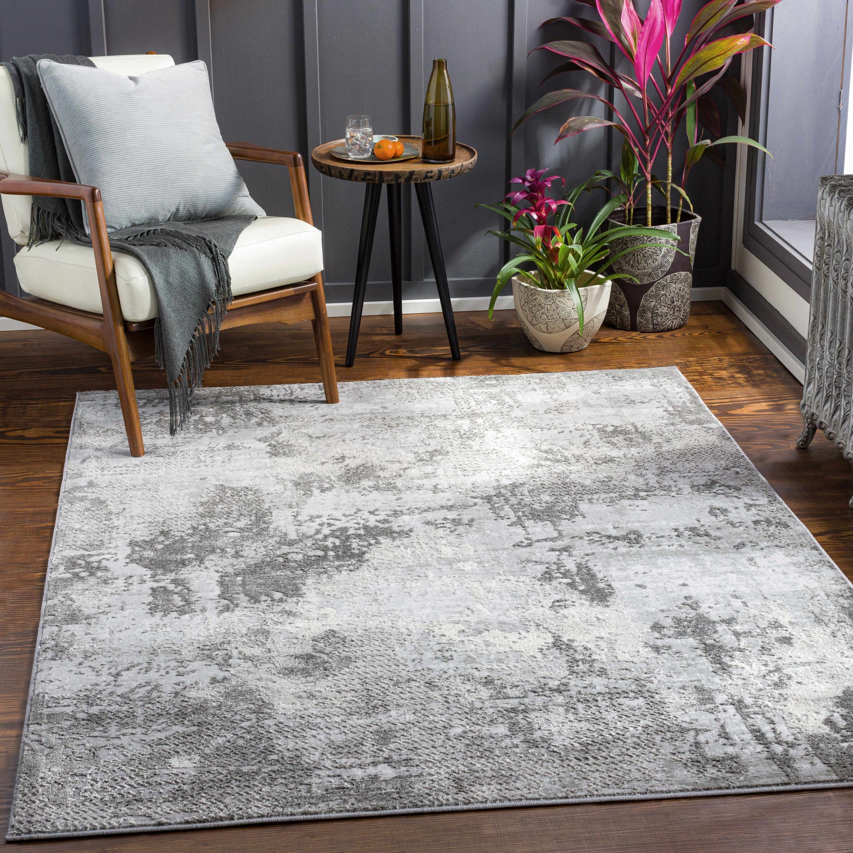 Kapsabet Area Rug - Clearance - Ornate Home
