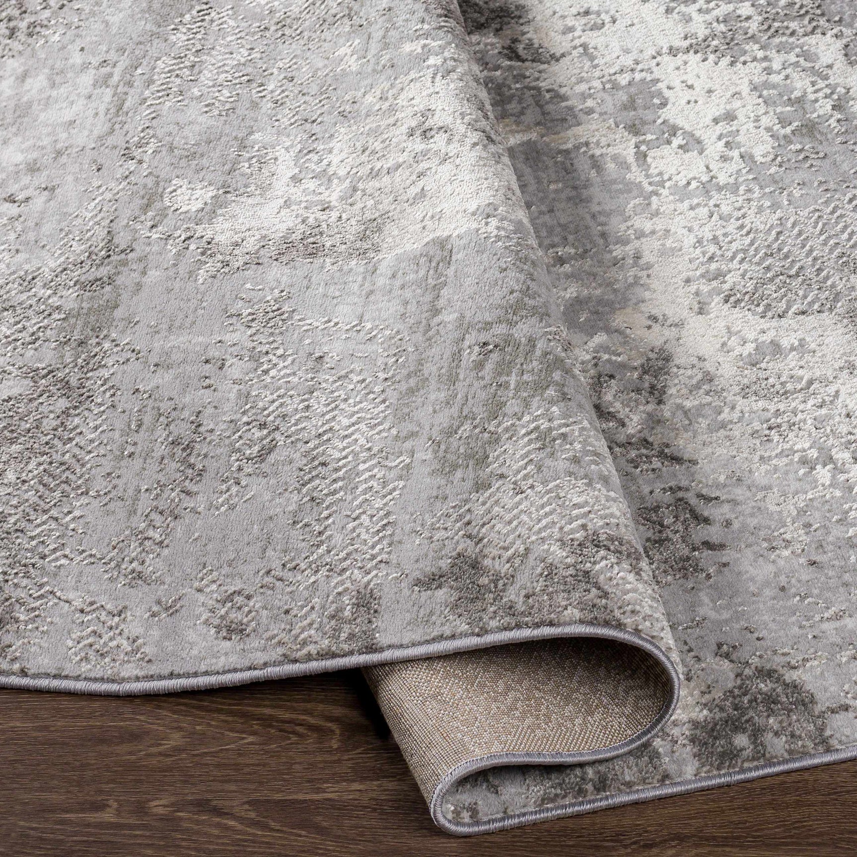 Kapsabet Area Rug - Clearance - Ornate Home