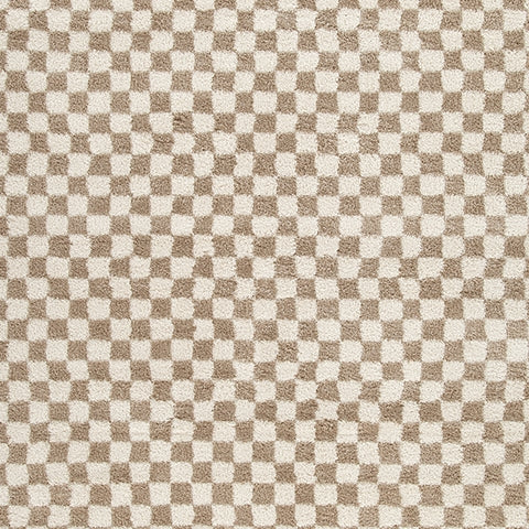 Karamen Taupe/Ivory Large Rug - Ornate Home