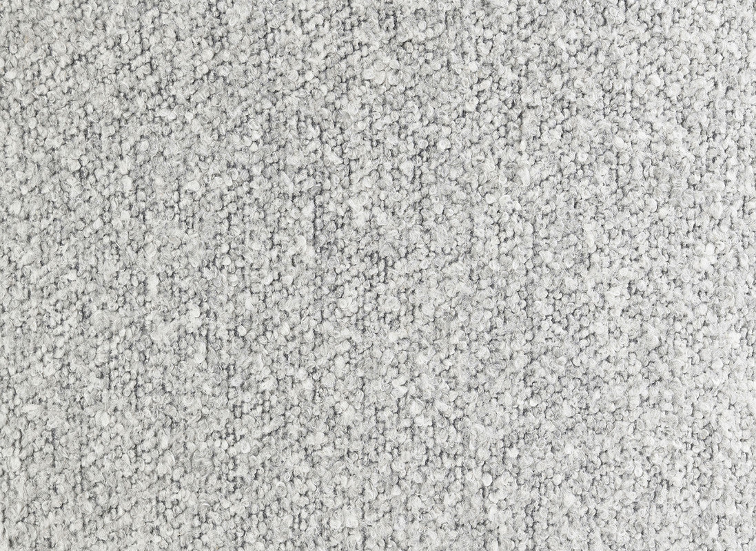 Karey Gray Accent Chair - Ornate Home