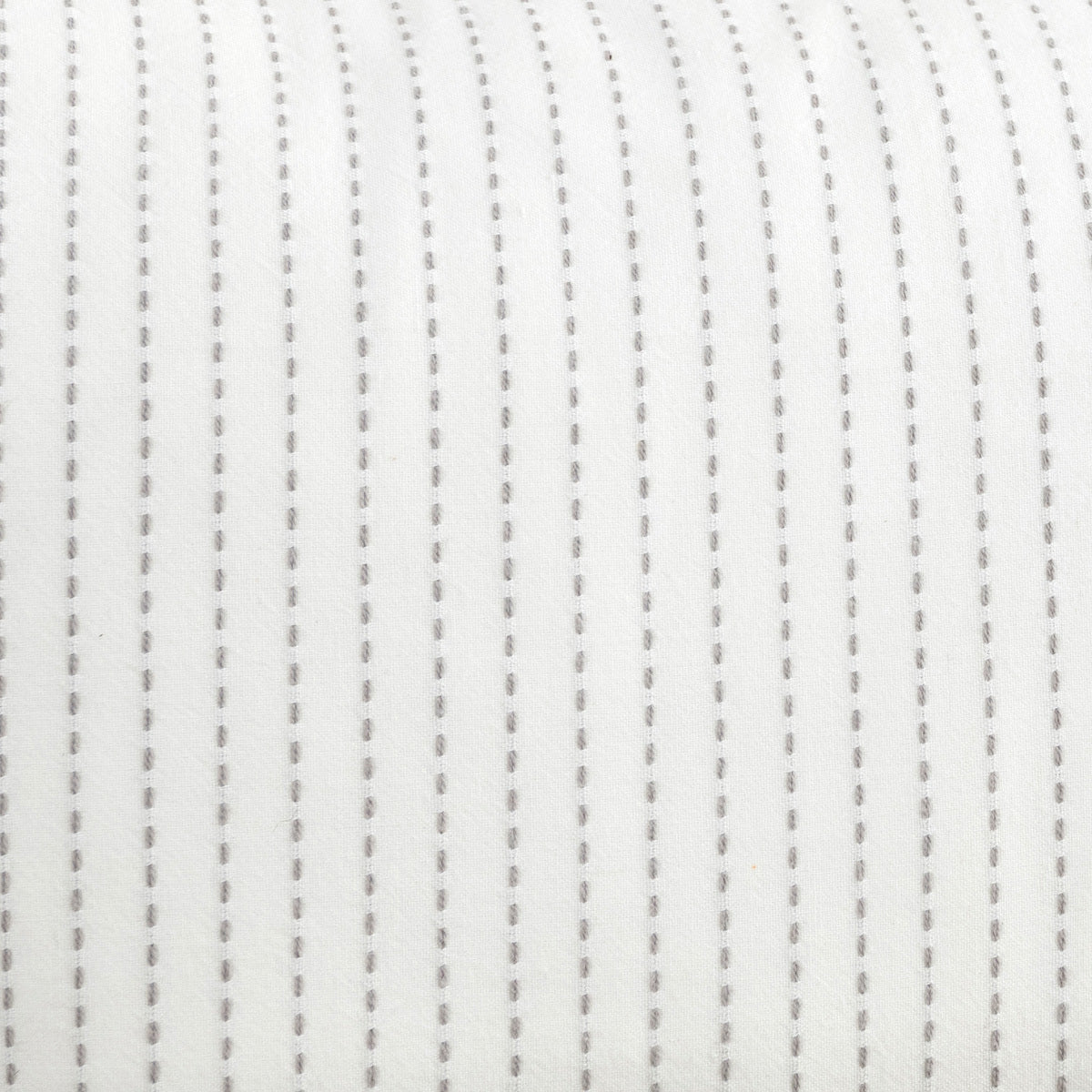 Karina Ivory Gray Duvet Cover - Ornate Home
