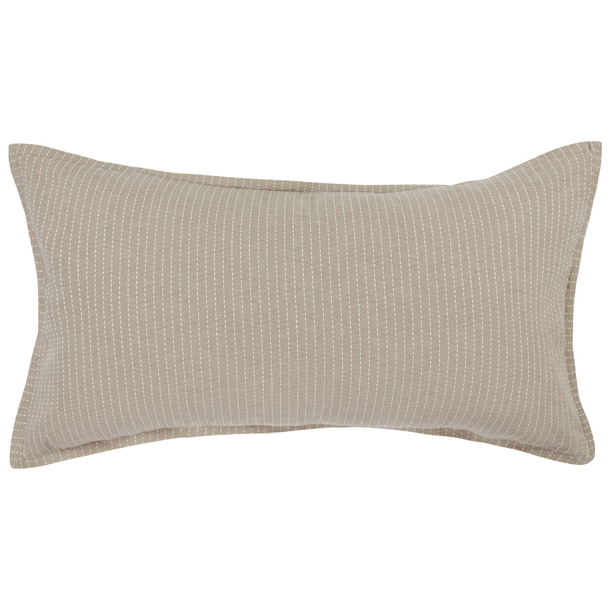 Karina Natural Duvet Cover - Ornate Home