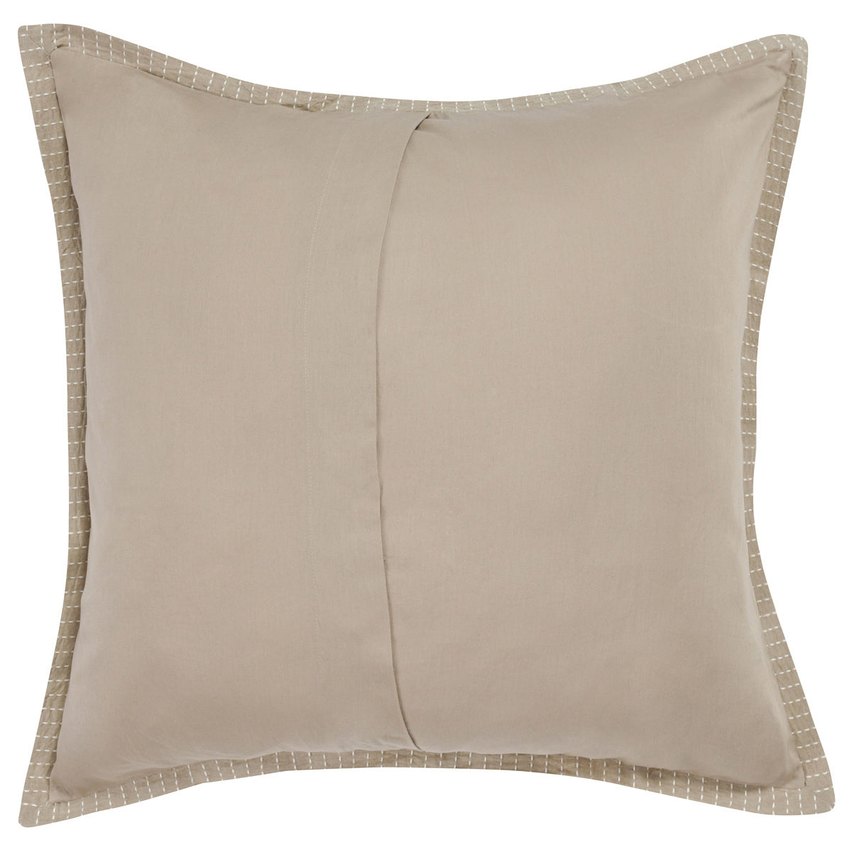 Karina Natural Duvet Cover - Ornate Home