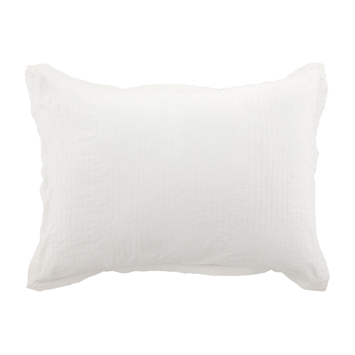 Karina White Duvet Cover - Ornate Home