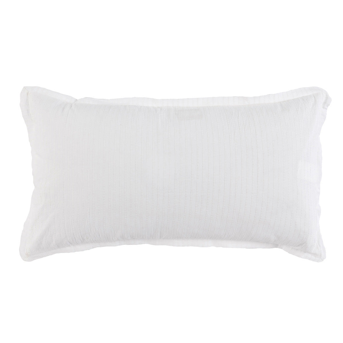 Karina White Duvet Cover - Ornate Home