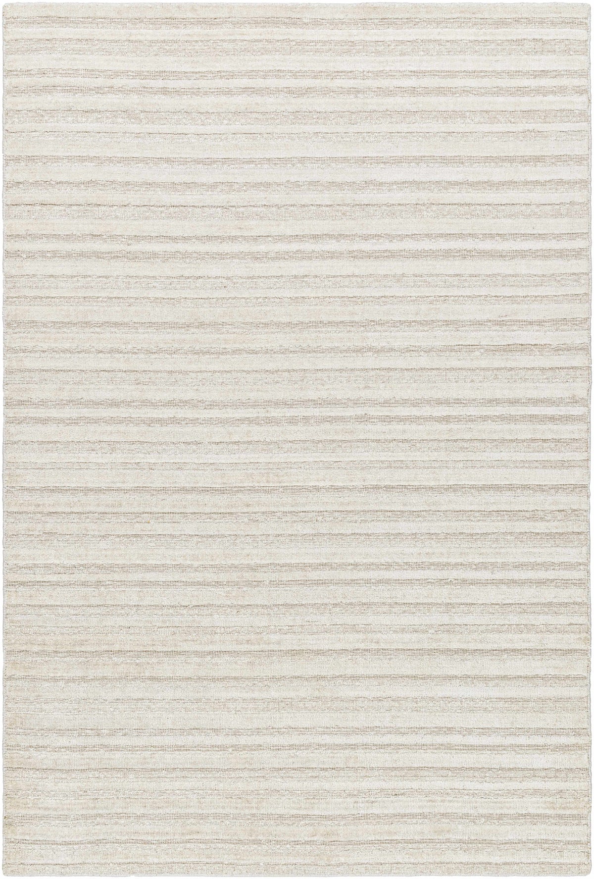 Karla Ivory Area Rug - Clearance - Ornate Home