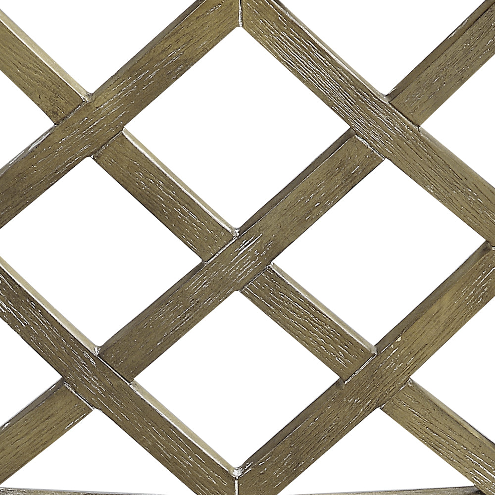 Karsen Side Chair (Set-2) - Ornate Home