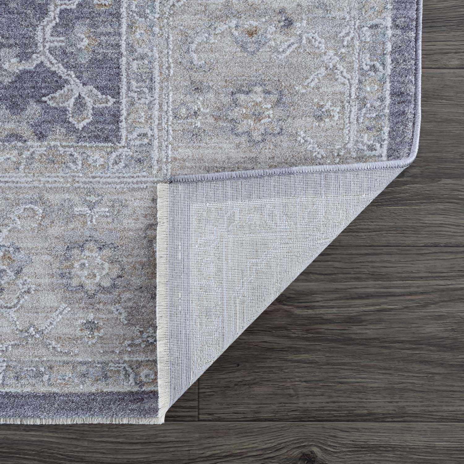 Karuah Thick Luxe Statement Rug - Ornate Home