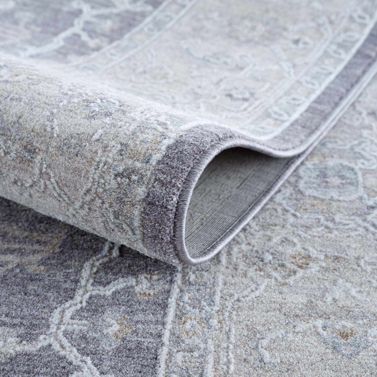 Karuah Thick Luxe Statement Rug - Ornate Home