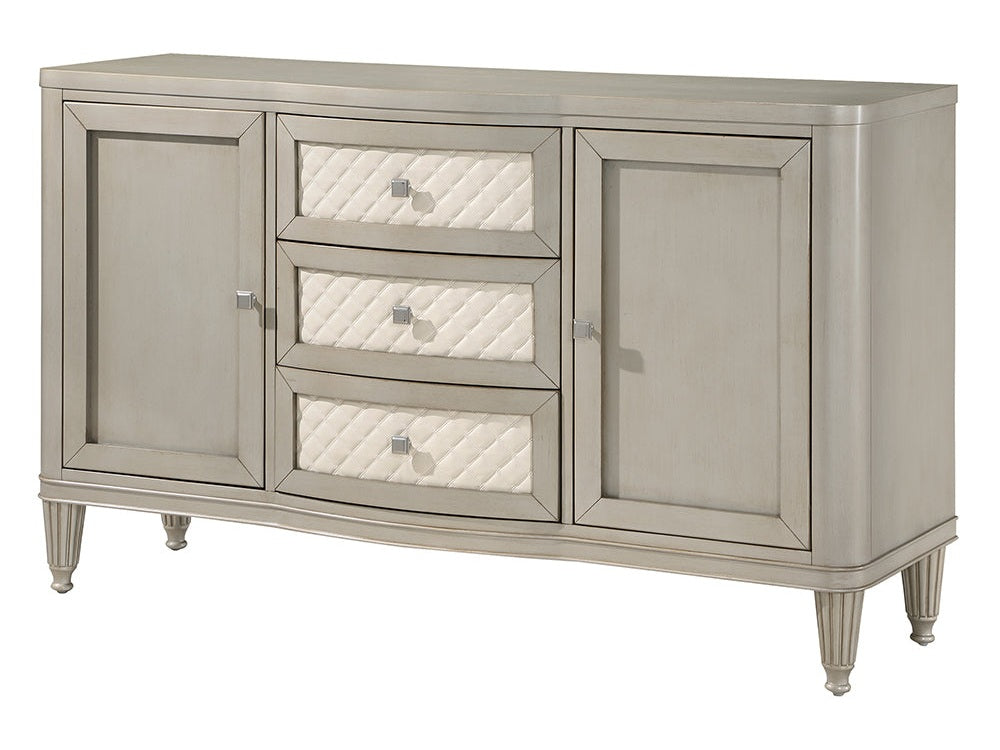 Kasa Champagne Server - Ornate Home