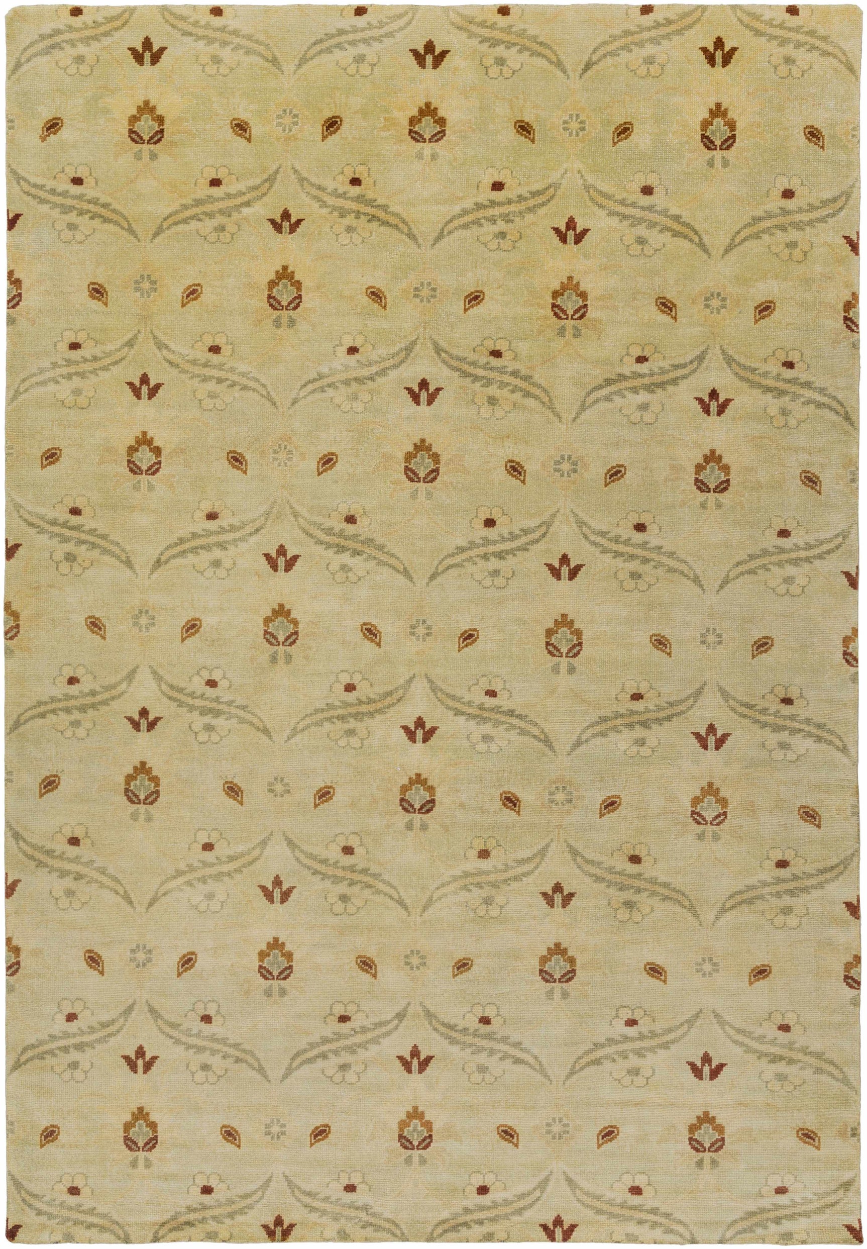 Kaska Area Rug - Clearance - Ornate Home
